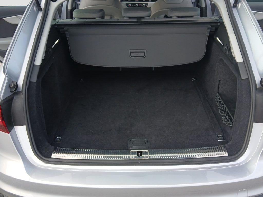 Audi A4 Avant 30 TDI/136 CV S tronic