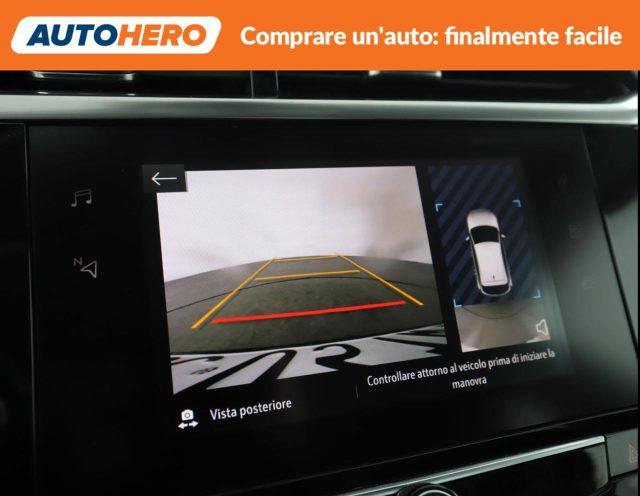 OPEL Corsa 1.5 D 100 CV Elegance