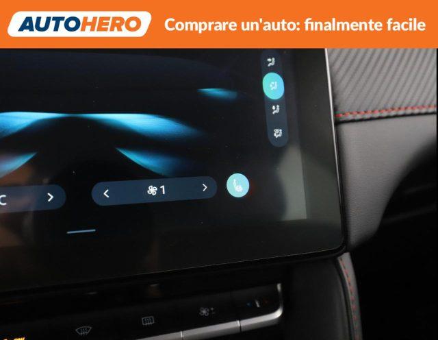 MG ZS 1.5 VTi-tech Luxury