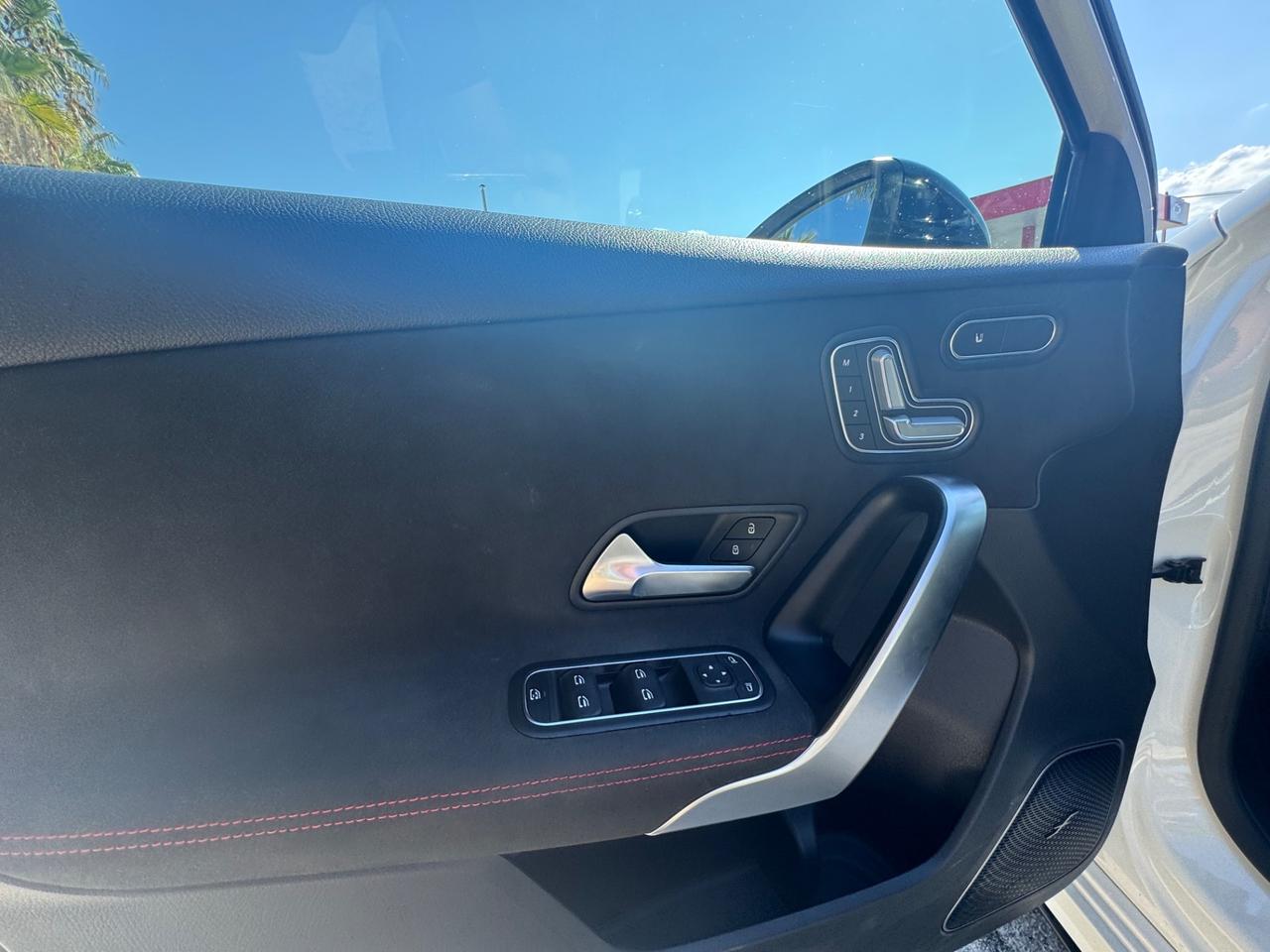 Mercedes-benz A 45 AMG 35 4Matic