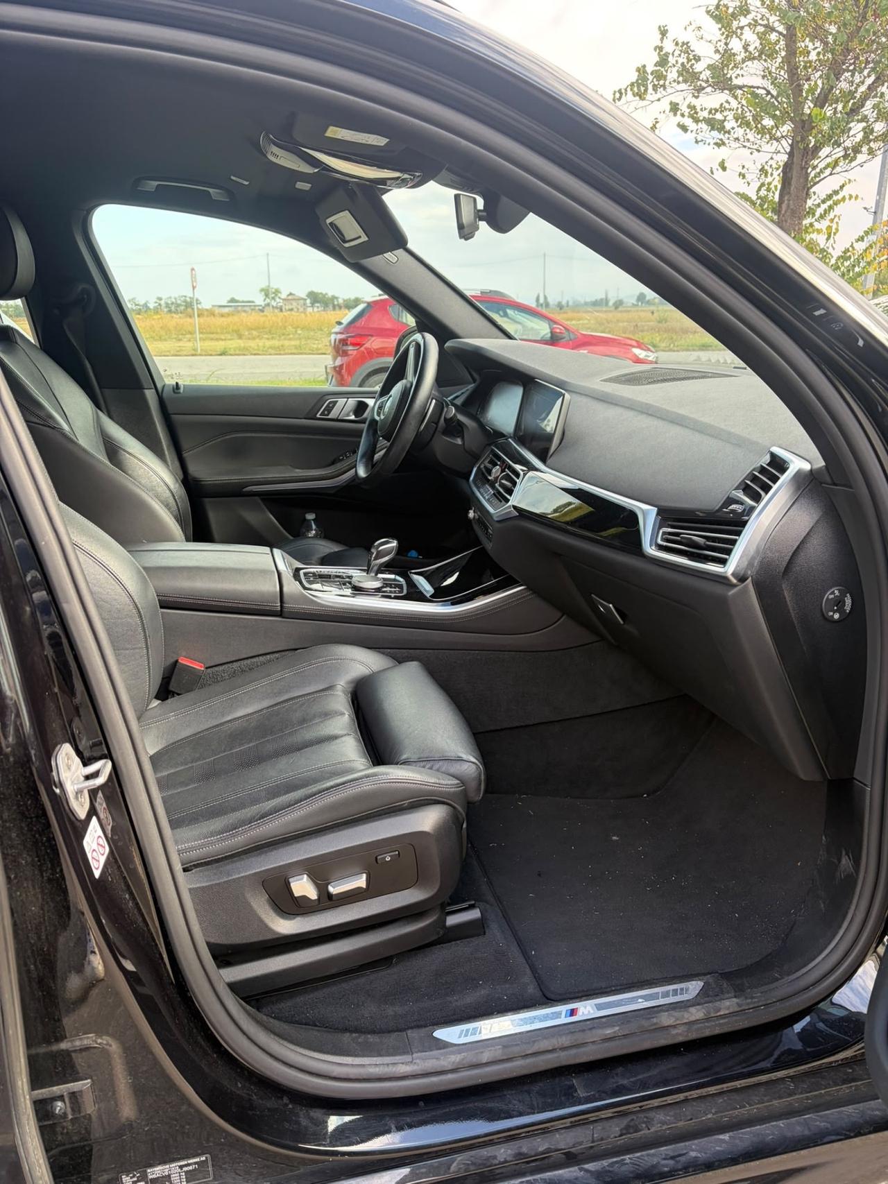 Bmw X5 xDrive30d Msport