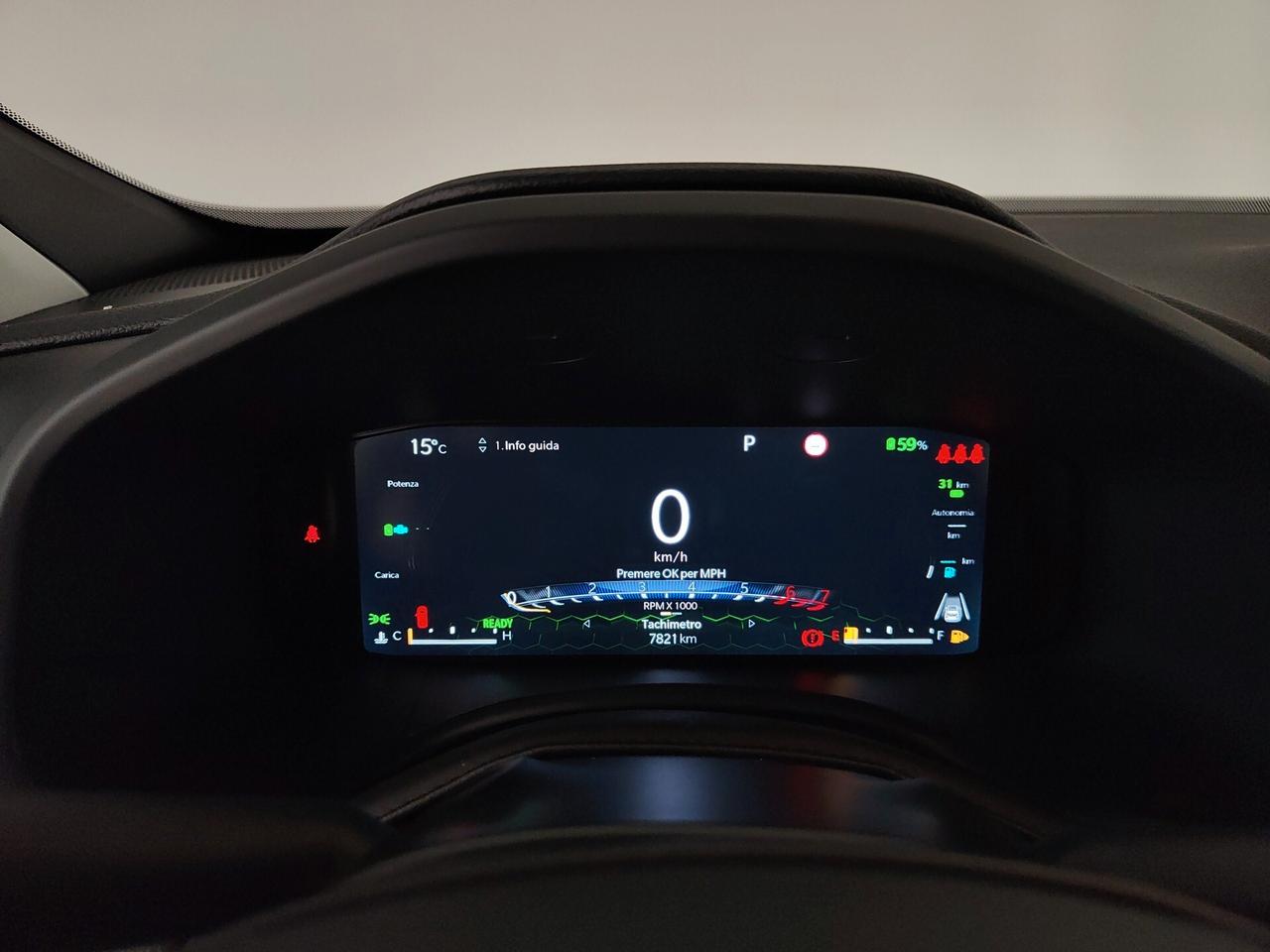 Jeep Renegade 1.3 T4 240 CV PHEV 4xe AT6 North Star