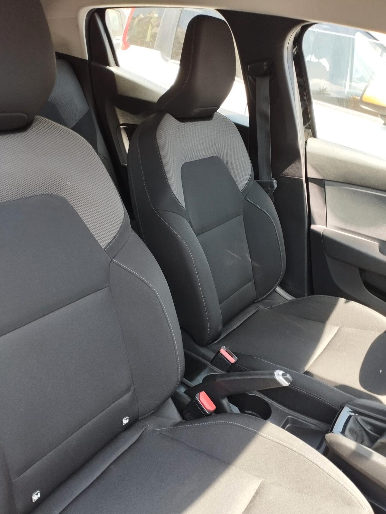 Renault Clio Blue dCi 85 CV 5 porte Intens
