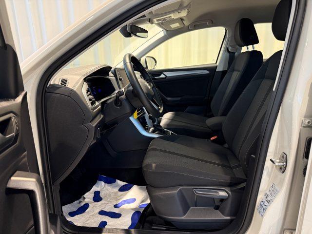 VOLKSWAGEN T-Roc 1.5 TSI DSG Life GANCIO Navi DAB+ Parks Assist LED