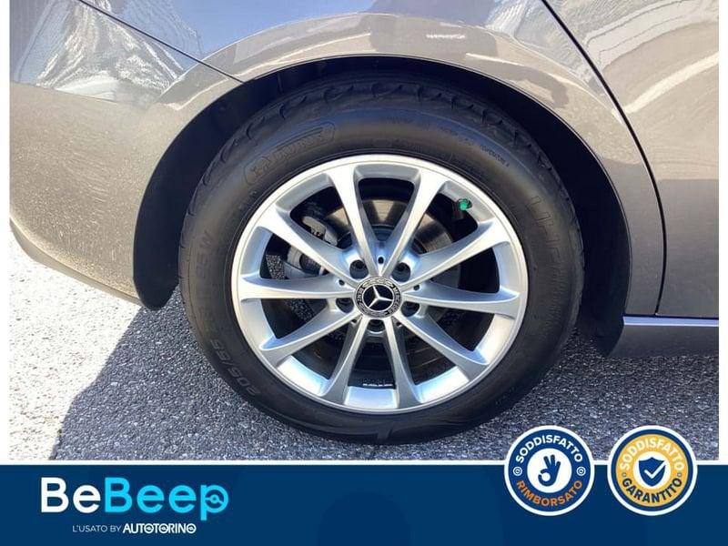 Mercedes-Benz Classe B B 180 D SPORT PLUS AUTO