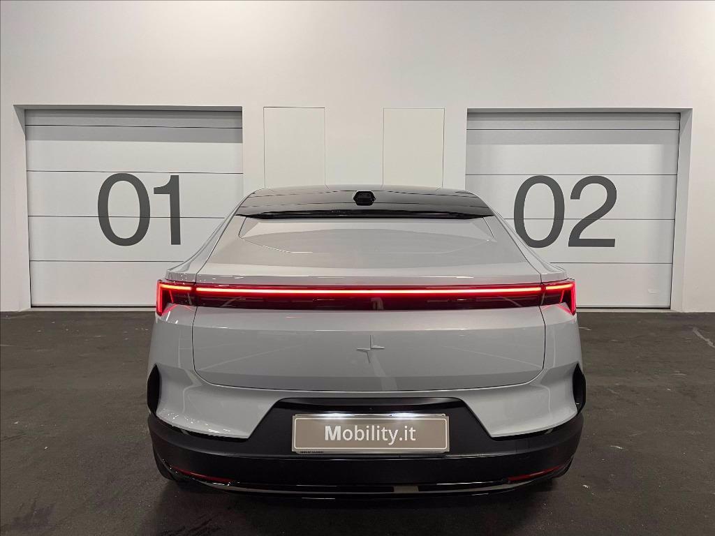 POLESTAR Polestar 4 Long Range Single Motor 102kWh del 2024