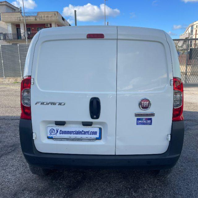 FIAT Fiorino 1.3 M-JET FURGONE SX - 2018