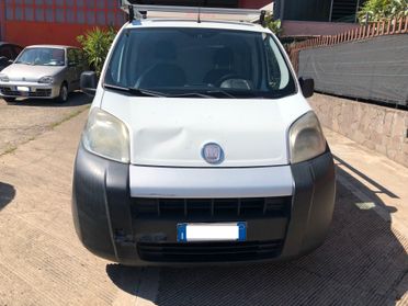Fiat Fiorino 1.4 8V 73CV Furgone Bz