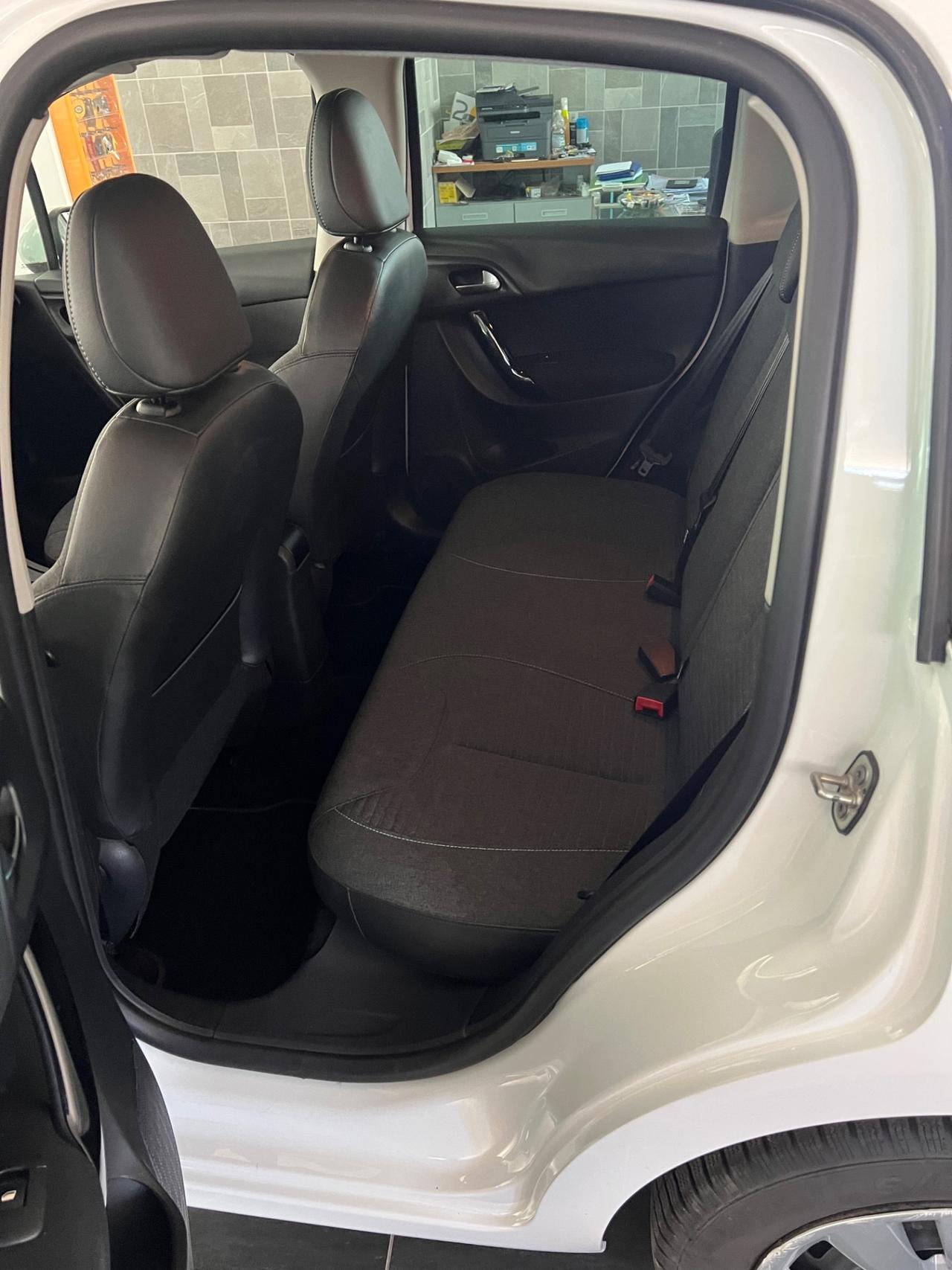 Citroen C3 Exclusive Neopatentati