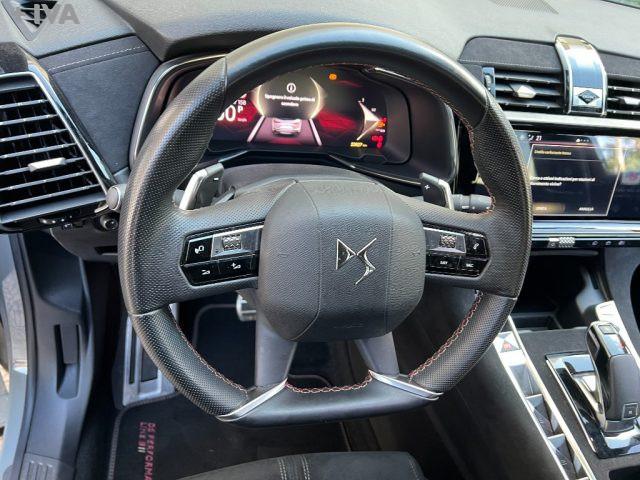 DS AUTOMOBILES DS 7 BlueHDi 130 aut. Performance Line