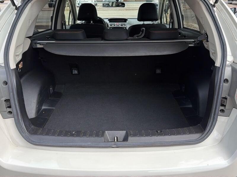 Subaru XV XV 2.0d Unlimited 6mt my17