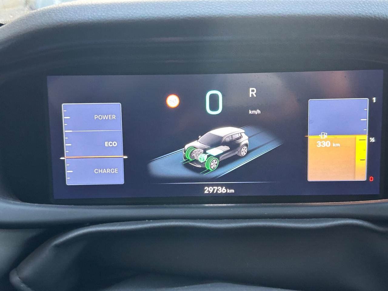 Jeep Avenger 1.2 Turbo 100 CV MHEV Altitude