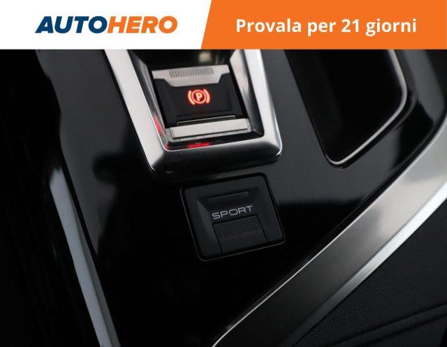 PEUGEOT 3008 BlueHDi 130 S&S EAT8 GT Line