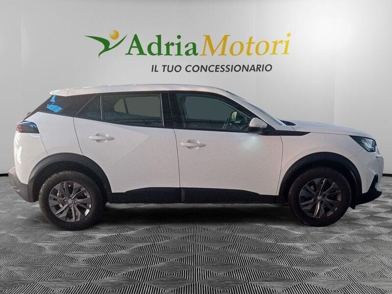 Peugeot 2008 2008 PureTech 100 S&S Active