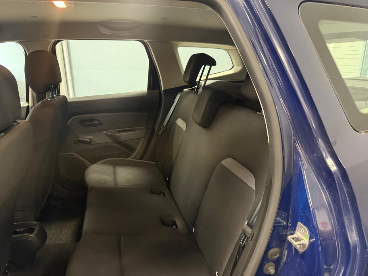 Dacia Duster 1.0 TCe 100 CV ECO-G 4x2 Prestige