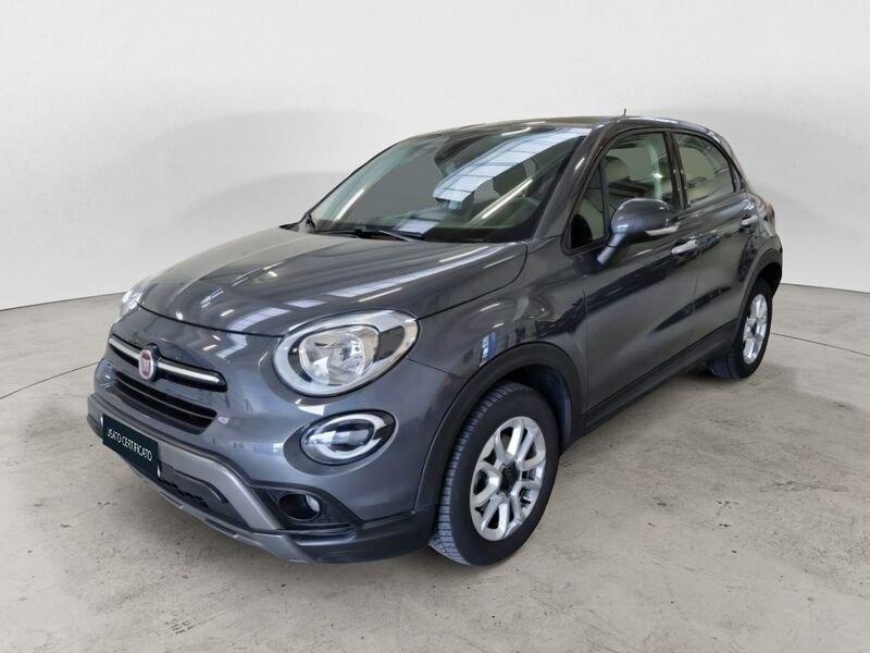 FIAT 500X 1.3 MultiJet 95 CV NAVI Business 4X2
