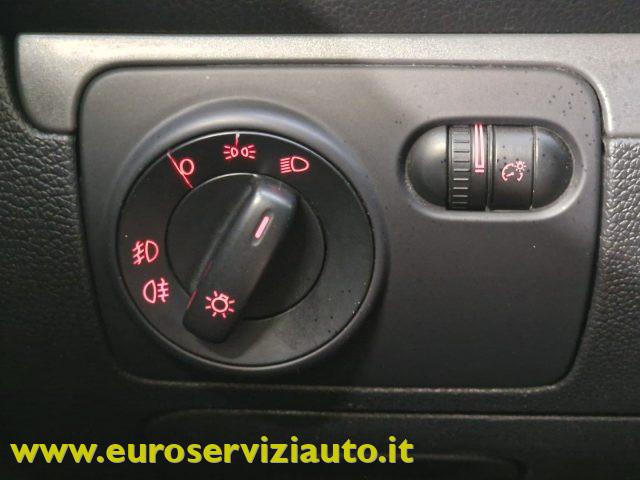 VOLKSWAGEN Eos 2.0 16V FSI