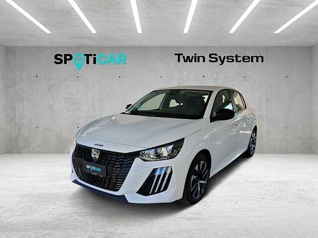 Peugeot 208 PureTech 75 Stop&Start 5 porte Style