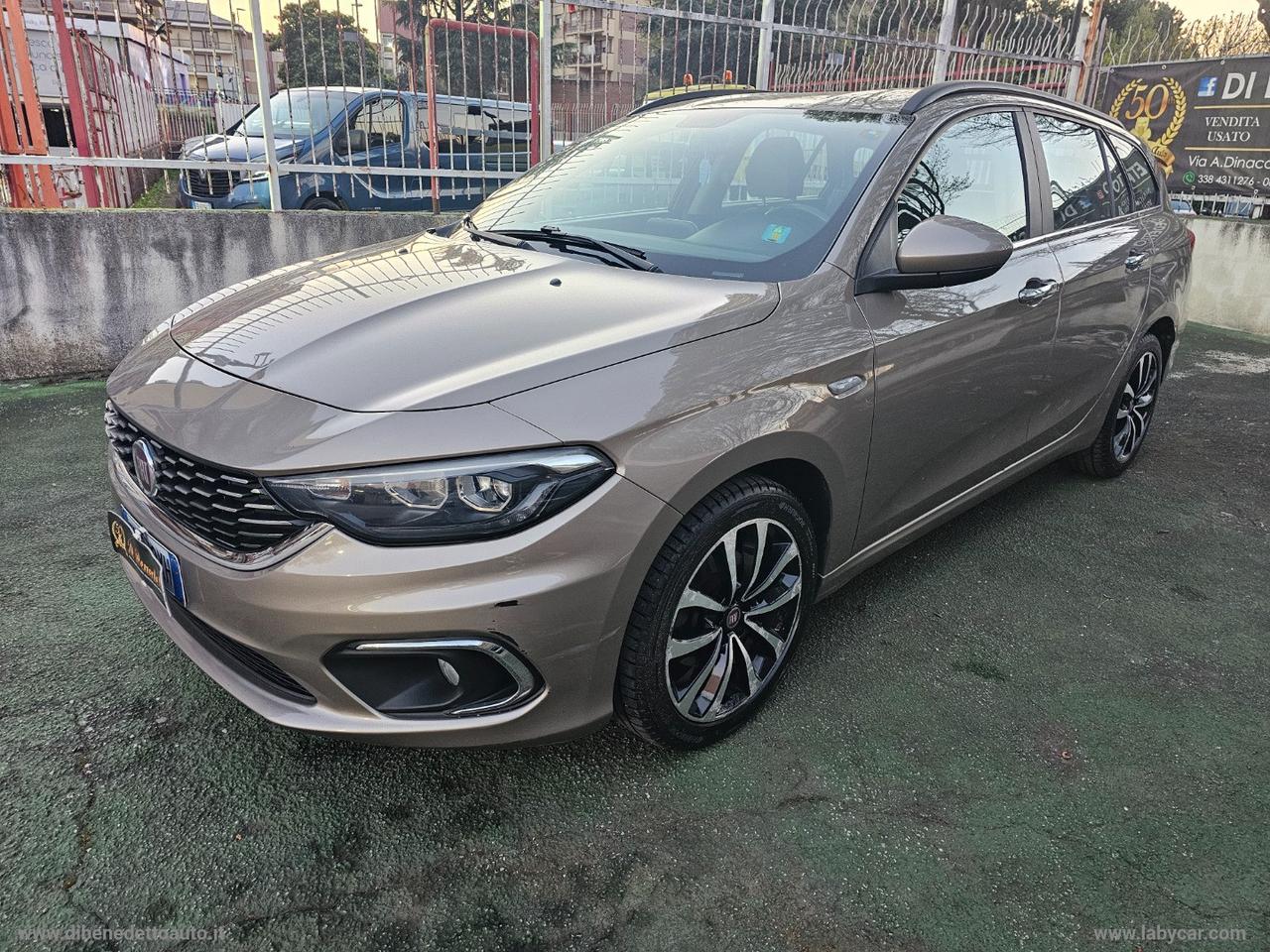 FIAT Tipo 1.3 Mjt S&S SW Lounge N1 AUTOCARRO