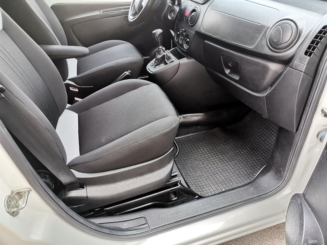 Fiat Fiorino 1.3 MJT 80CV Cargo SX