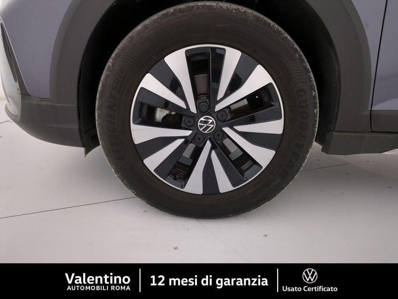 Volkswagen Taigo 1.0 TSI Life