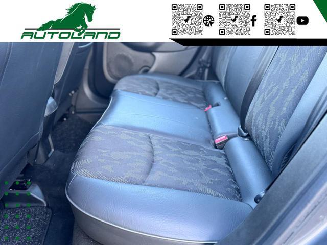 FIAT 500X 1.0 T3 120 CV Cross Unipro Tagliandi Certificati