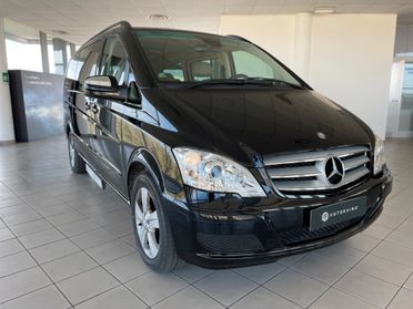 Mercedes-Benz Viano 2.2 cdi Ambiente