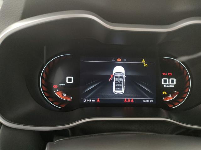 MG ZS 1.5 VTi-tech Luxury
