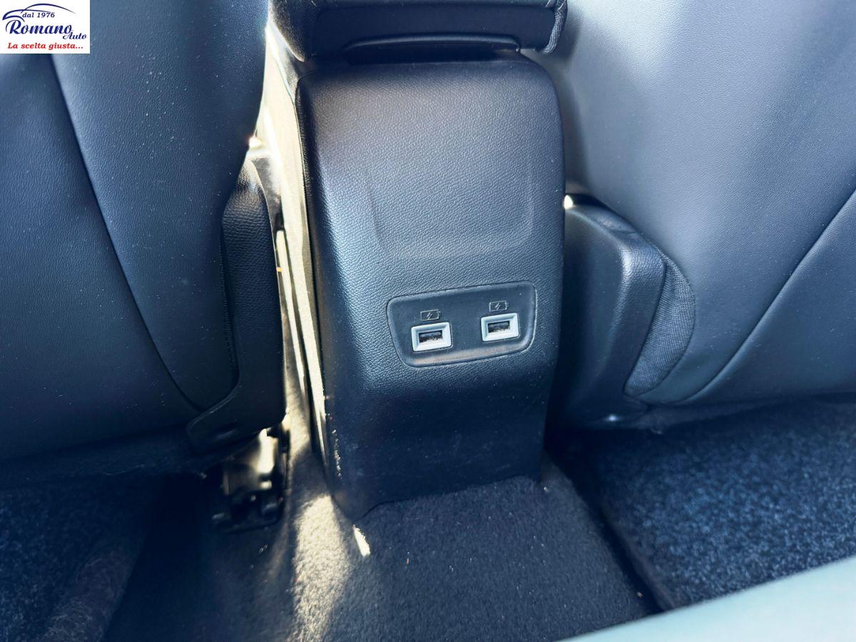 PEUGEOT - 208 1.5 bluehdi Allure 100cv#NAVIGATORE!
