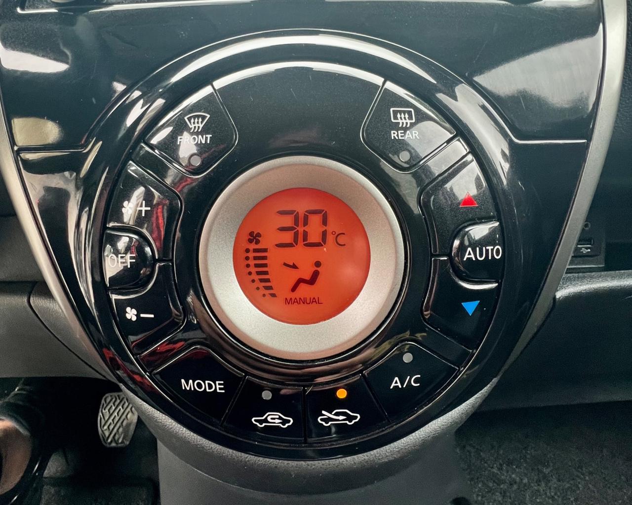 Nissan Micra 1.2 5 porte Tekna