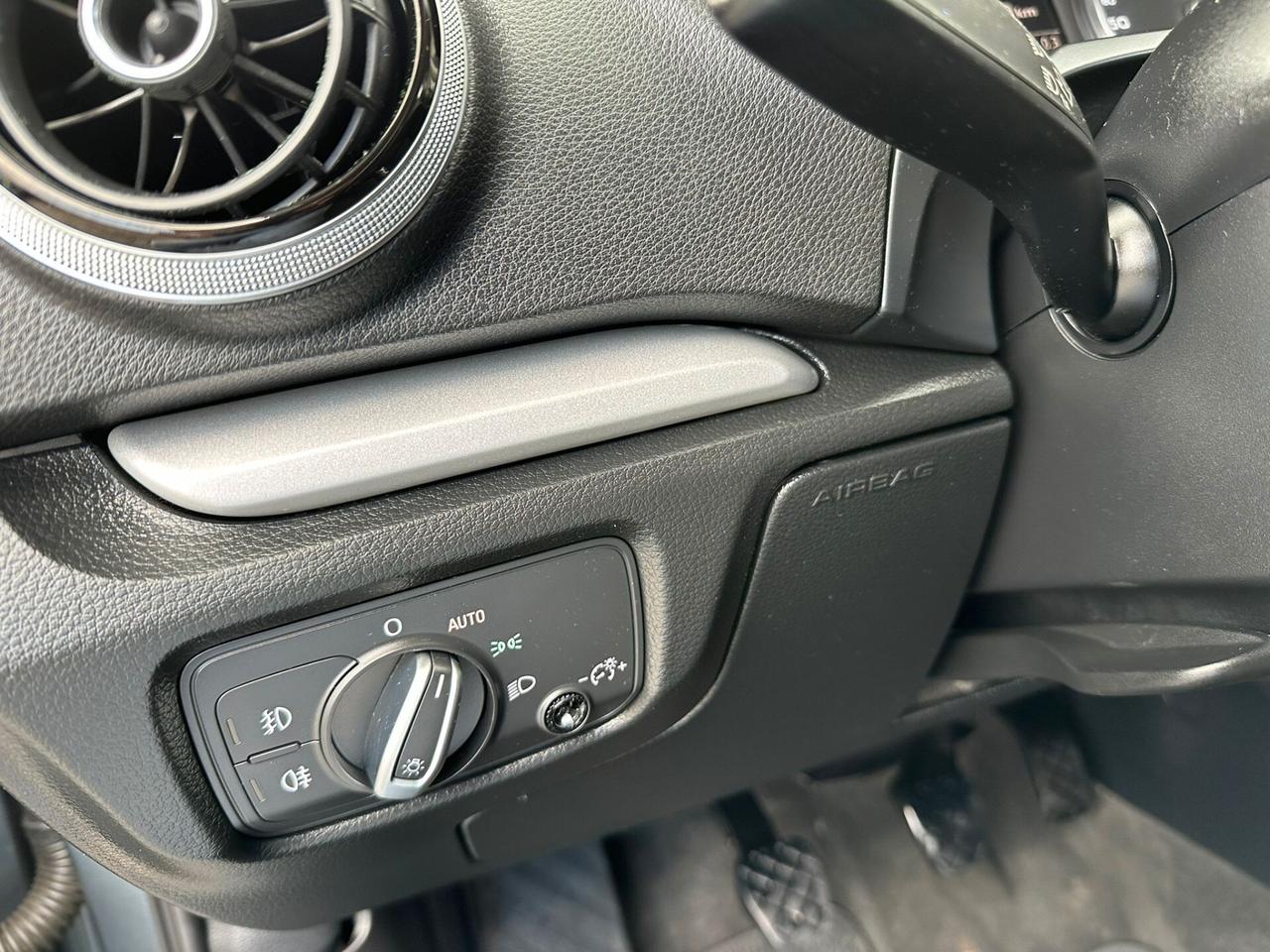 Audi A3 SPB 2.0 TDI Ambition