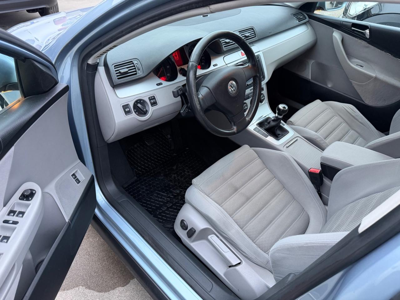 Volkswagen Passat 2.0 TDI DPF Comfortline