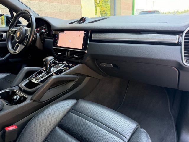 PORSCHE Cayenne COUPE' 3.0 340CV TIPTRONIC PLATINUM EDITION