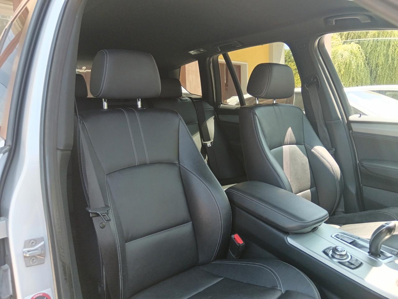 Bmw X3 20d 184CV XDRIVE NUOVISSIMA