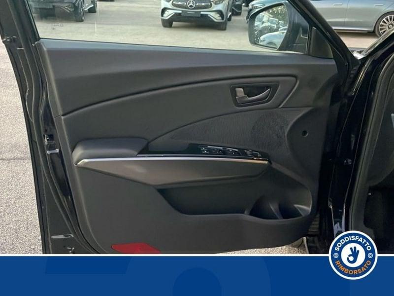 KGM Tivoli Style 1.5 Turbo GDI 163 CV