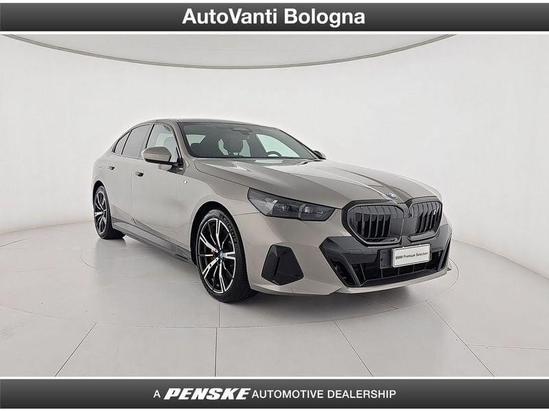 BMW i5 i5 eDrive 40 Msport Pro