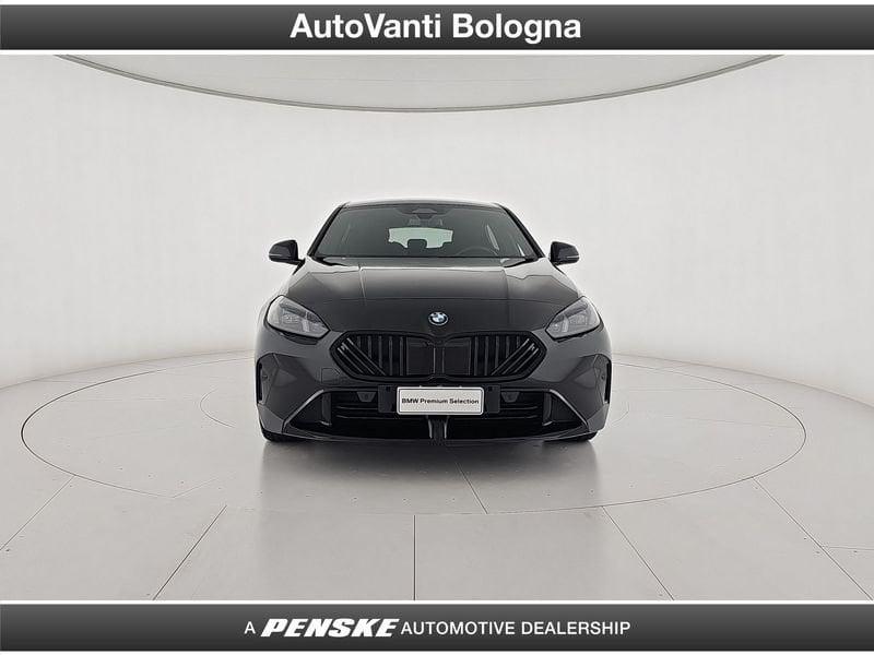 BMW Serie 1 118d MSport Pro