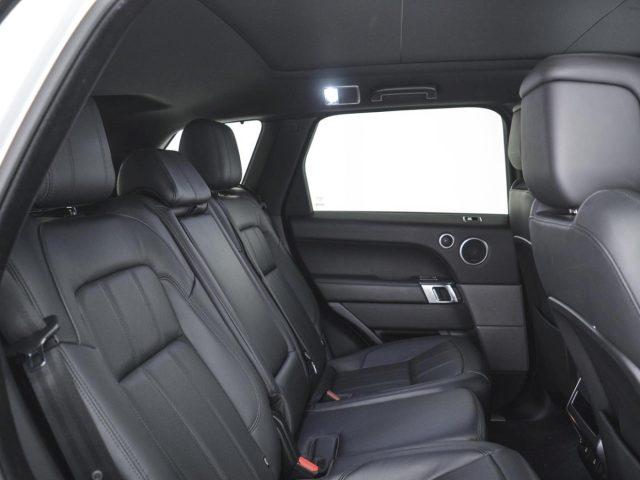 LAND ROVER Range Rover Sport Range Rover Sport 3.0d i6 mhev HSE Dynamic 249cv a