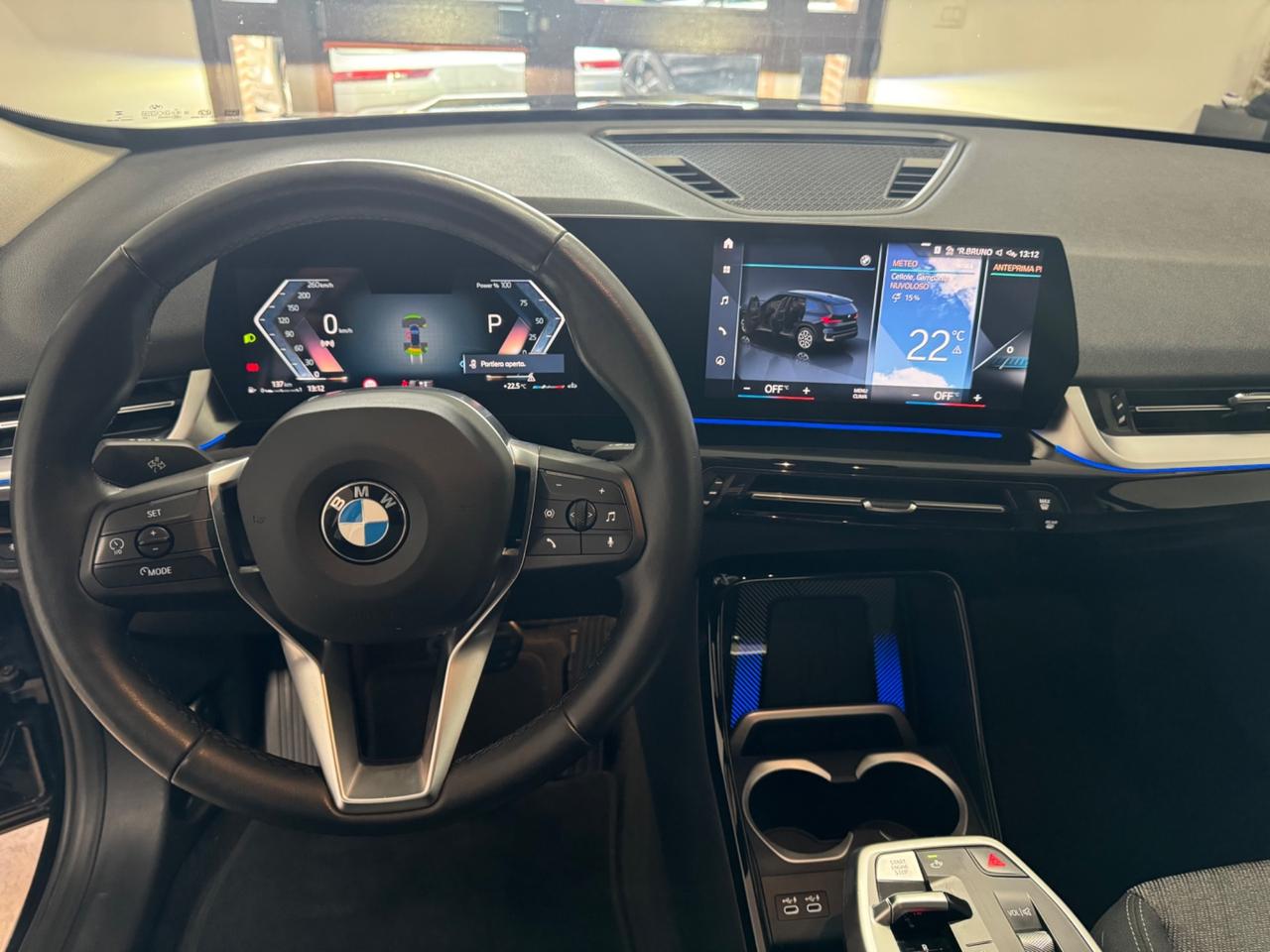 Bmw X1 sDrive 18d EDITION