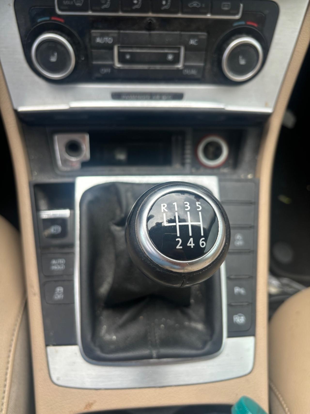 Volkswagen Passat Var. 2.0 TDI Highline BlueM.Tech.