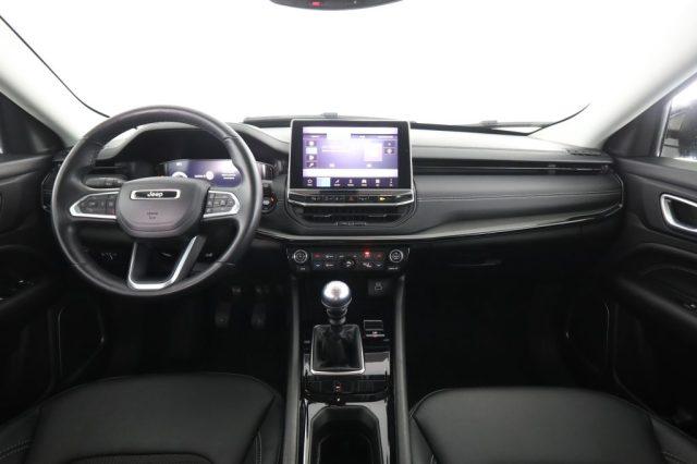 JEEP Compass Compass 1.6 Multijet II 2WD Longitude