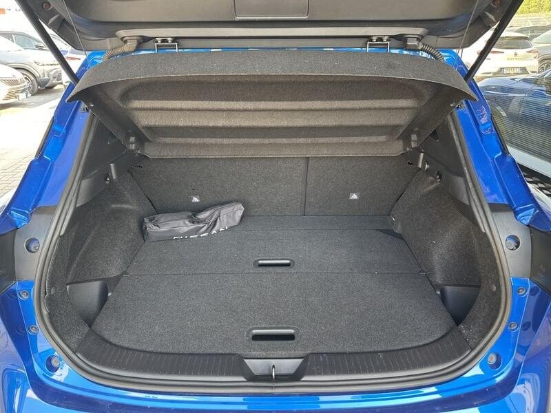 Nissan Qashqai Qashqai 1.3 mhev N-Connecta 2wd 158cv xtronic