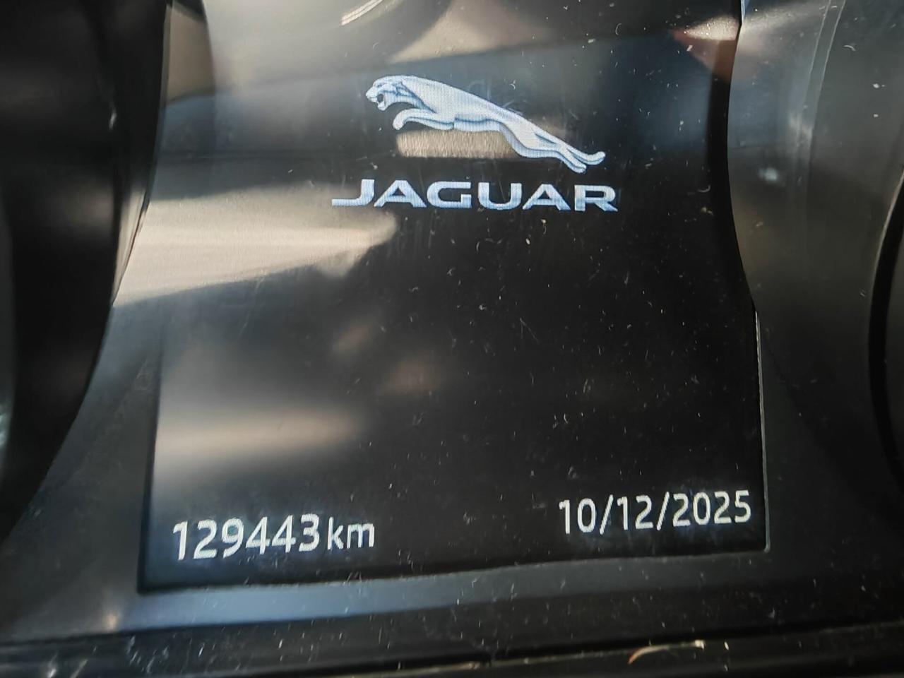 Jaguar F-Pace 2.0 D 180 CV aut. Prestige
