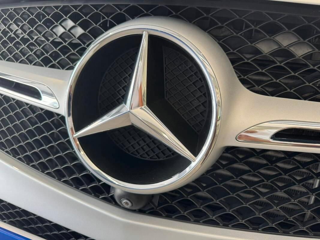 Mercedes GLE 350 d Premium Plus 4matic auto
