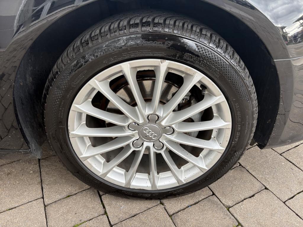 Audi A3 Sportback 2.0 TDI 150cv Ambiente