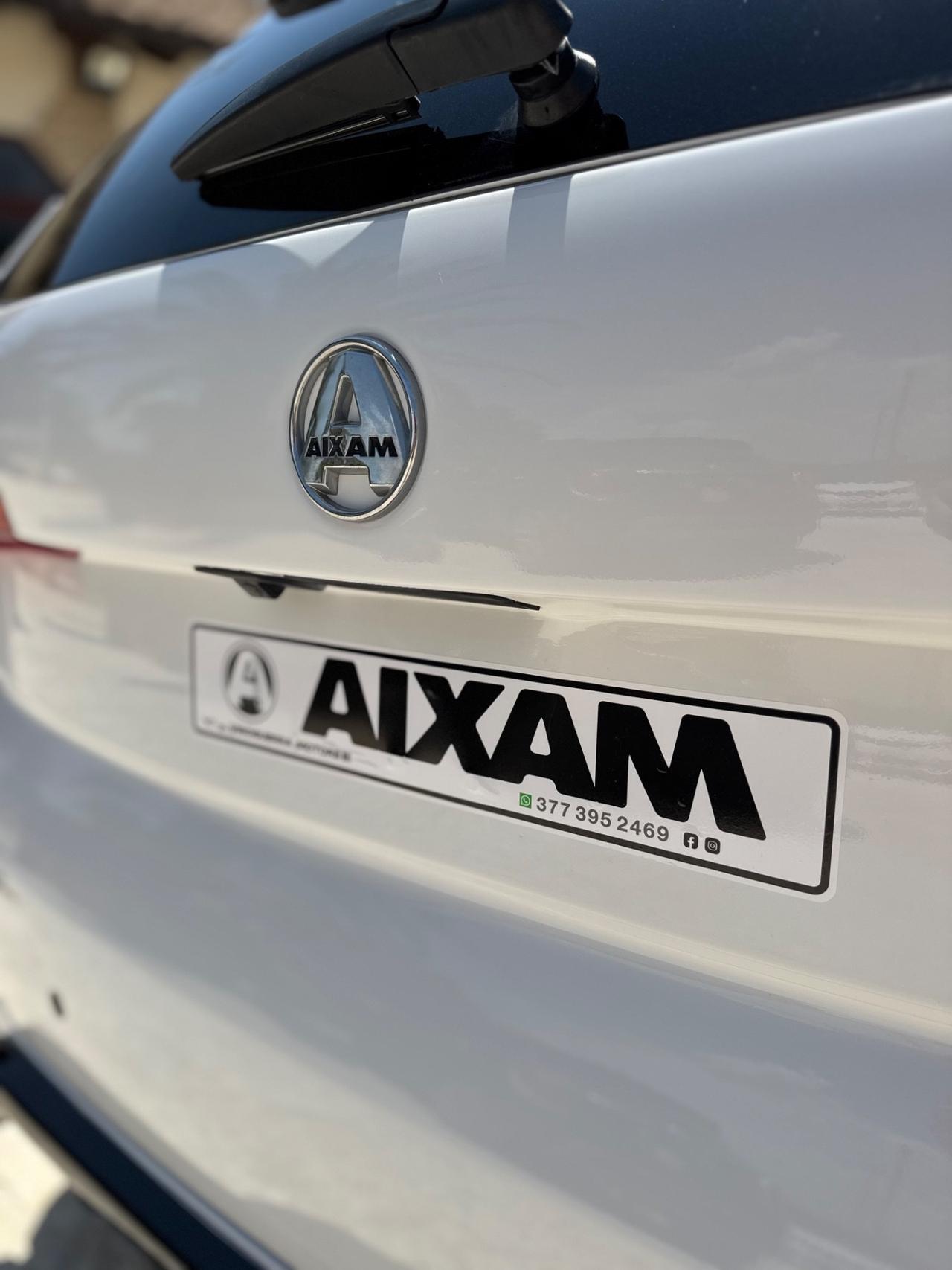 Aixam Coupe Coupé GTI Emotion