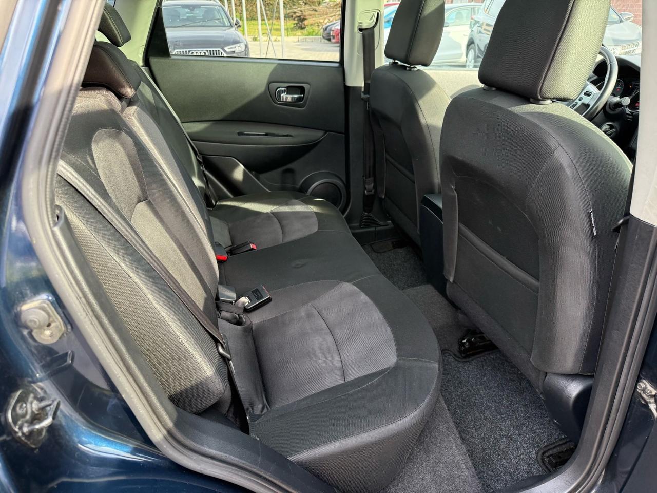 Nissan Qashqai 1.6 dCi Tekna*TETTO PANORAMICO