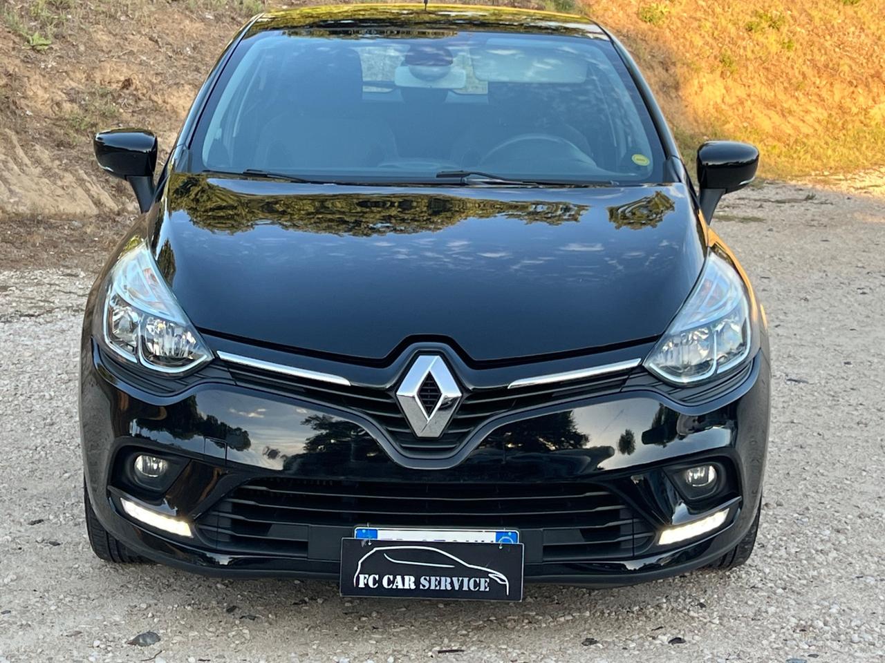Renault Clio TCe 12V 90 CV 5 porte Life