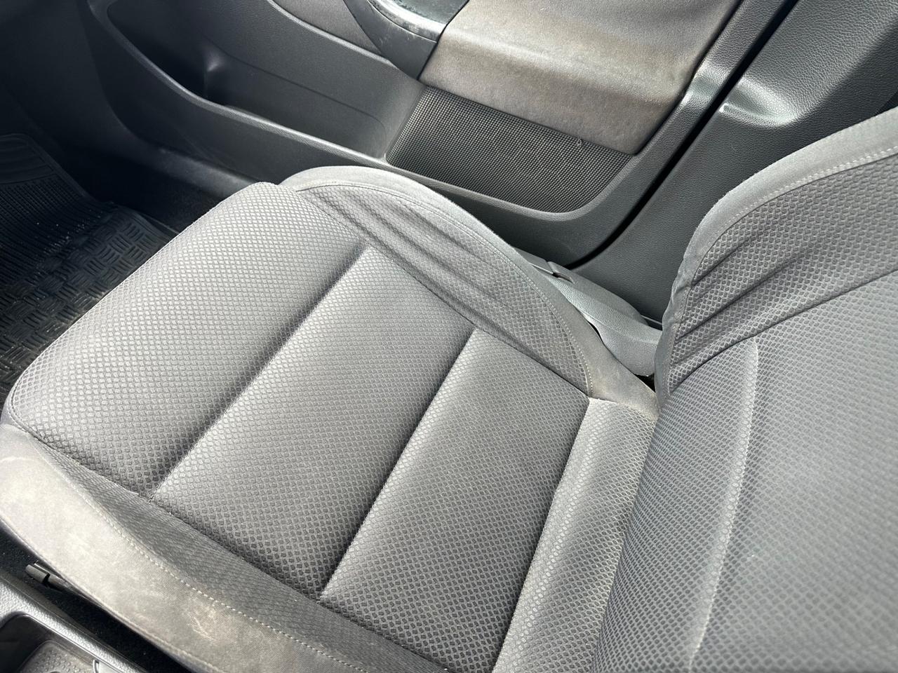 Volkswagen Golf 2.0 16V TDI 5p. Comfortline