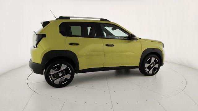 FIAT Grande Panda 1.2 100 CV S&S HYBRID La Prima CAMBIO AUTOMATICO